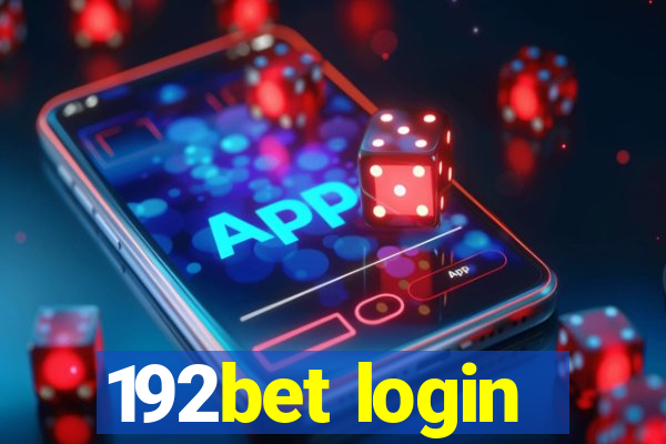 192bet login